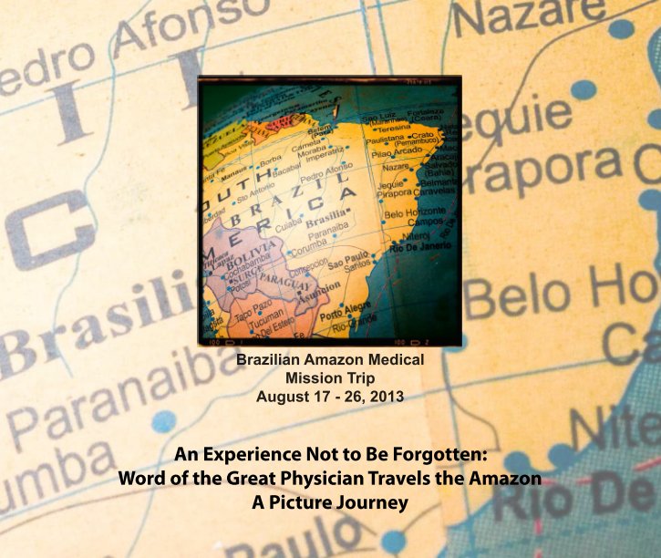 Ver An Experience Not to be Forgotten por K. Dale Hooker, Pharm.D.