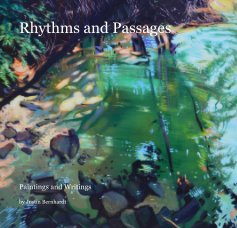 Rhythms and Passages book cover