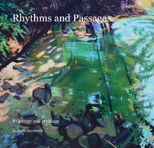 View Rhythms and Passages by Justin Bernhardt