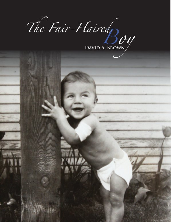 View The Fair-Haired Boy by The Brown Family