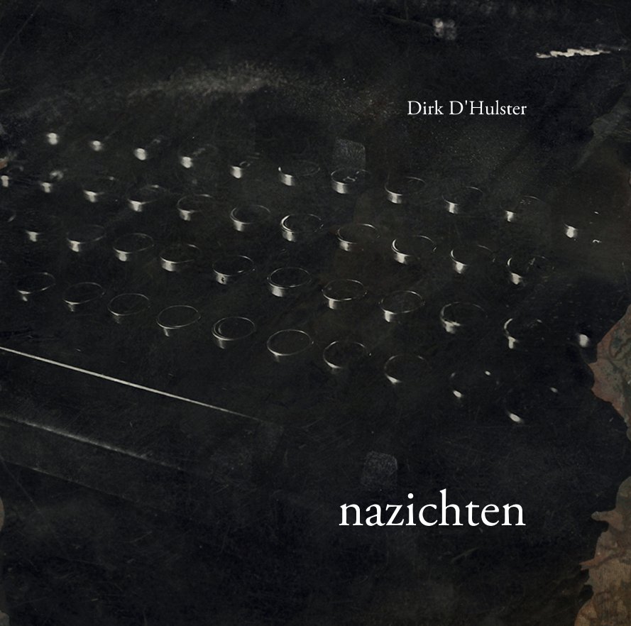 View nazichten by Dirk D'Hulster
