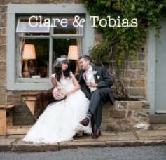 Clare and Tobias book cover