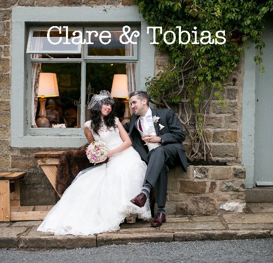 Bekijk Clare and Tobias op LottieDesigns