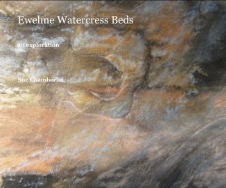Ewelme Watercress Beds book cover