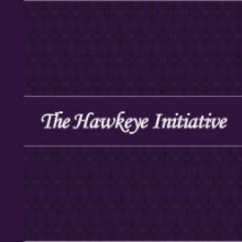 The Hawkeye Initiative book cover