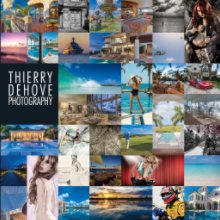 Thierry Dehove Photography 09-2013 book cover