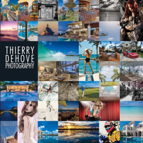 Ver Thierry Dehove Photography 09-2013 por Thierry Dehove