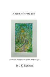 A Journey for the Soul book cover