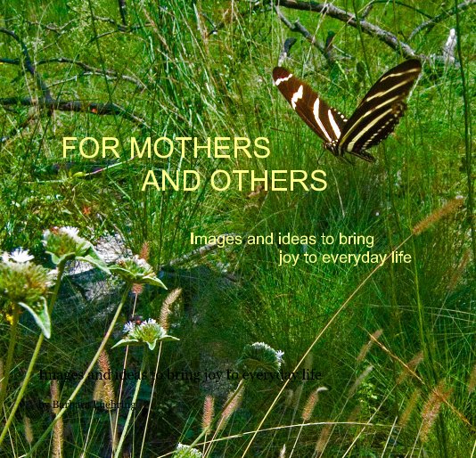 View FOR MOTHERS AND OTHERS by Barbara Luehring