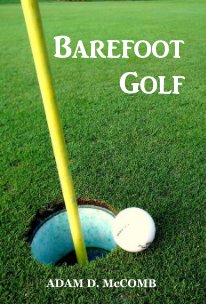 Barefoot Golf book cover