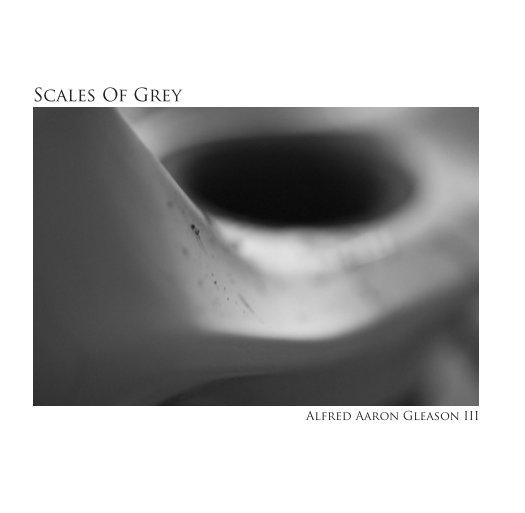 View Scales Of Grey by Alfred Aaron Gleason III