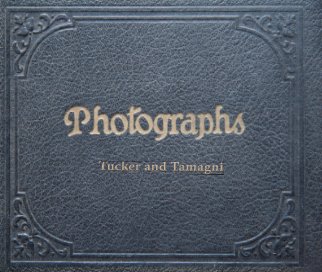 Tucker & Tamagni book cover