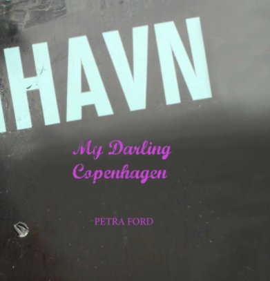 My Darling Copenhagen book cover