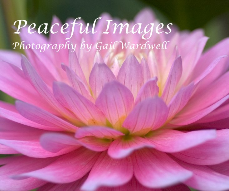 View Peaceful Images by Gail Wardwell