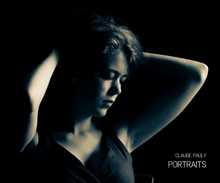 View Portraits by Claude Pauly