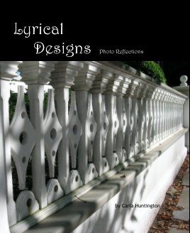 Lyrical Designs book cover