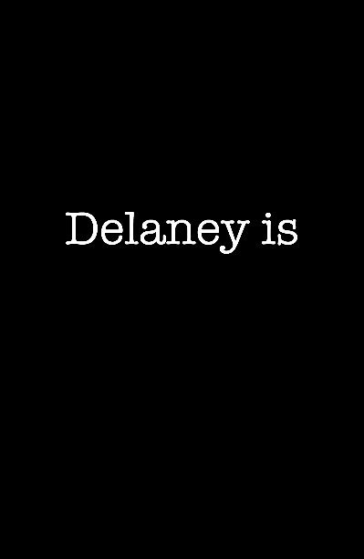 Ver Delaney is por Delaney