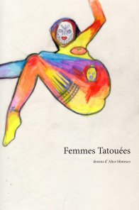 tatooed ladies book cover