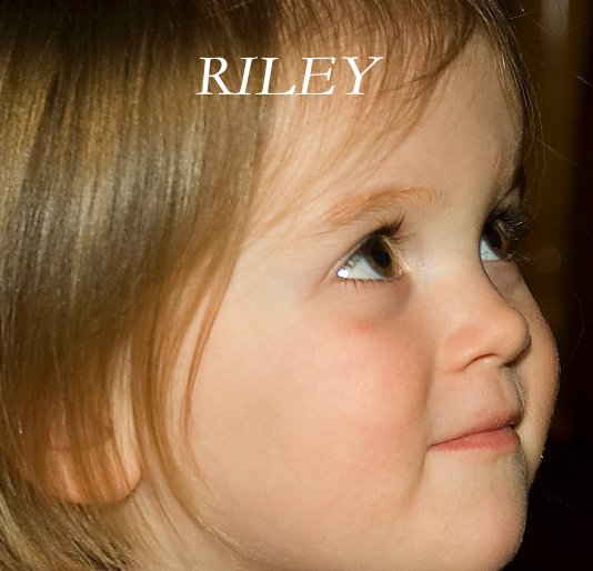 View RILEY by Jay Jensen