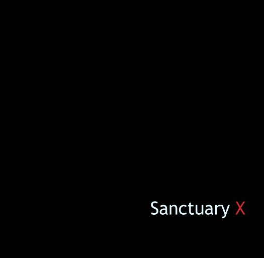 Ver Sanctuary X por The Artist Sanctuary