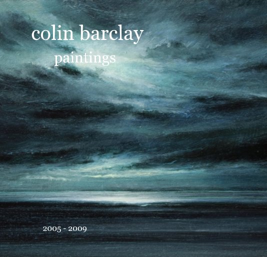 View colin barclay by Colin Barclay