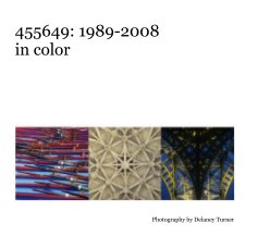 455649: 1989-2008 in color book cover