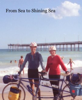 From Sea to Shining Sea book cover