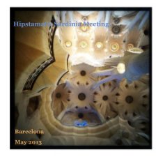 Hipstamatic Sardinia Meeting book cover