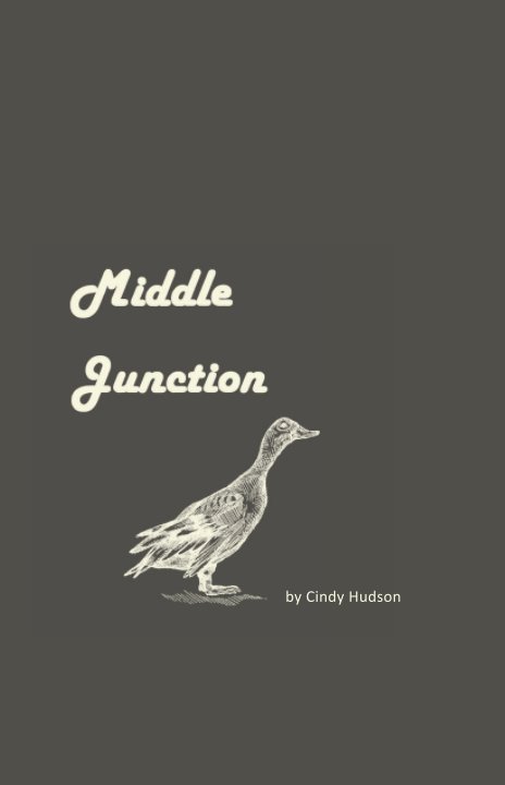 View Middle Junction by Cindy Hudson