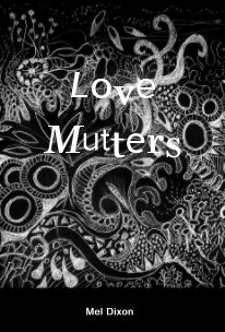 Love Mutters book cover