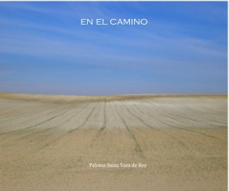 En el camino book cover