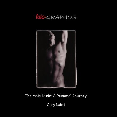 The Male Nude: A Personal Journey book cover