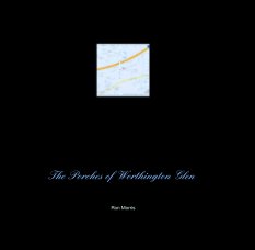 The Porches of Worthington Glen book cover