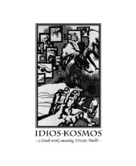 IDIOS KOSMOS book cover