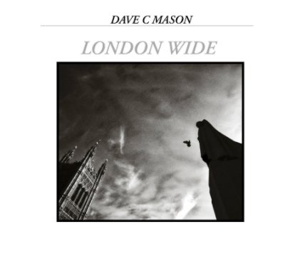 London Wide book cover