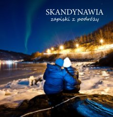 Skandynawia book cover