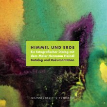 HIMMEL UND ERDE book cover
