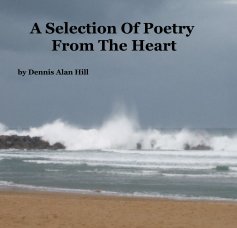 A Selection Of Poetry From The Heart book cover