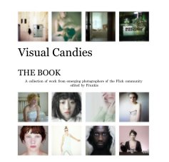 Visual Candies book cover