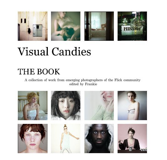 View Visual Candies by Frankie