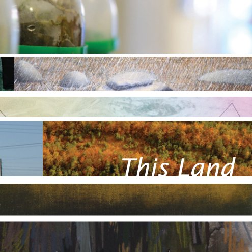Ver This Land por Salisbury University Art Galleries