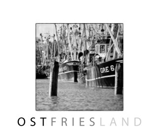 Ostfriesland book cover