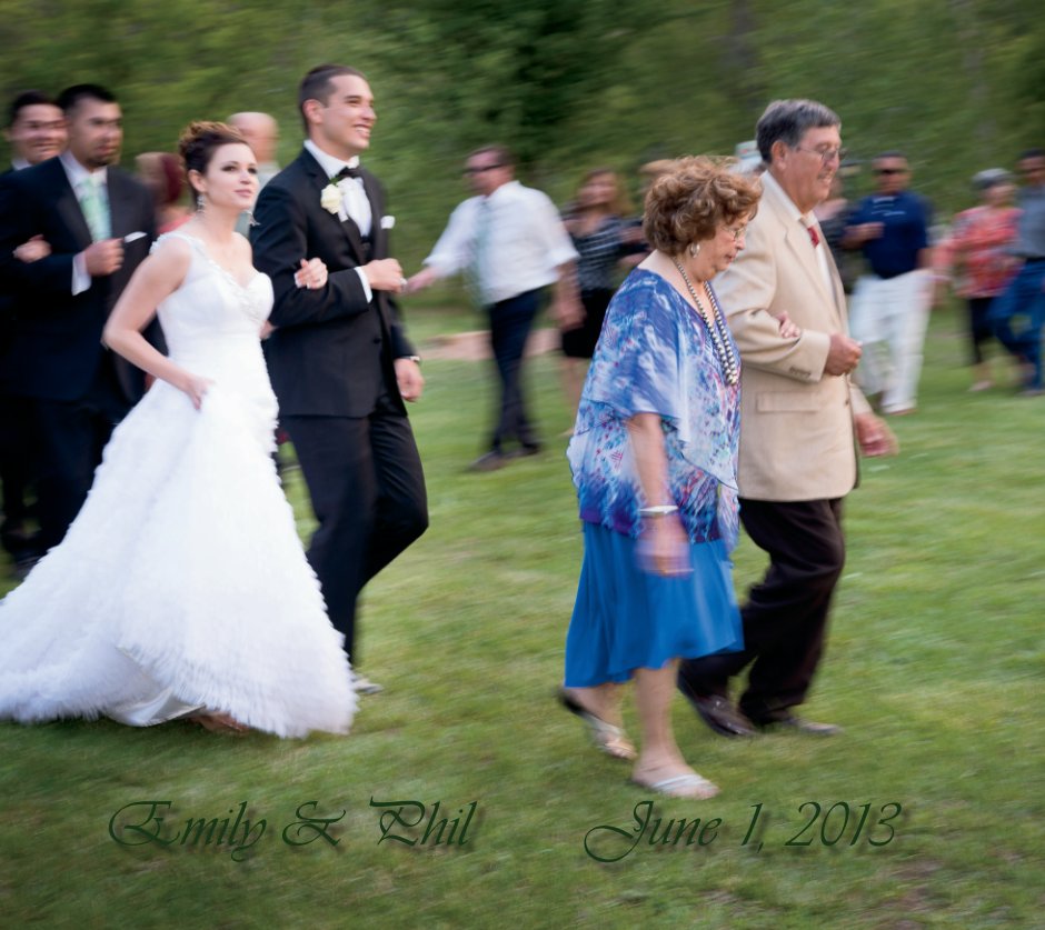 View A Wedding on the Pecos [LFHCIW] by henleygraphics