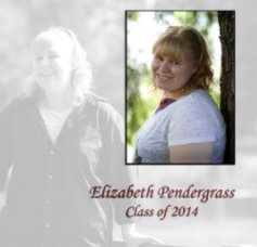 Elizabeth Pendergrass book cover