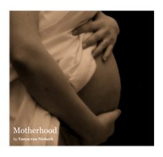 Motherhood book cover