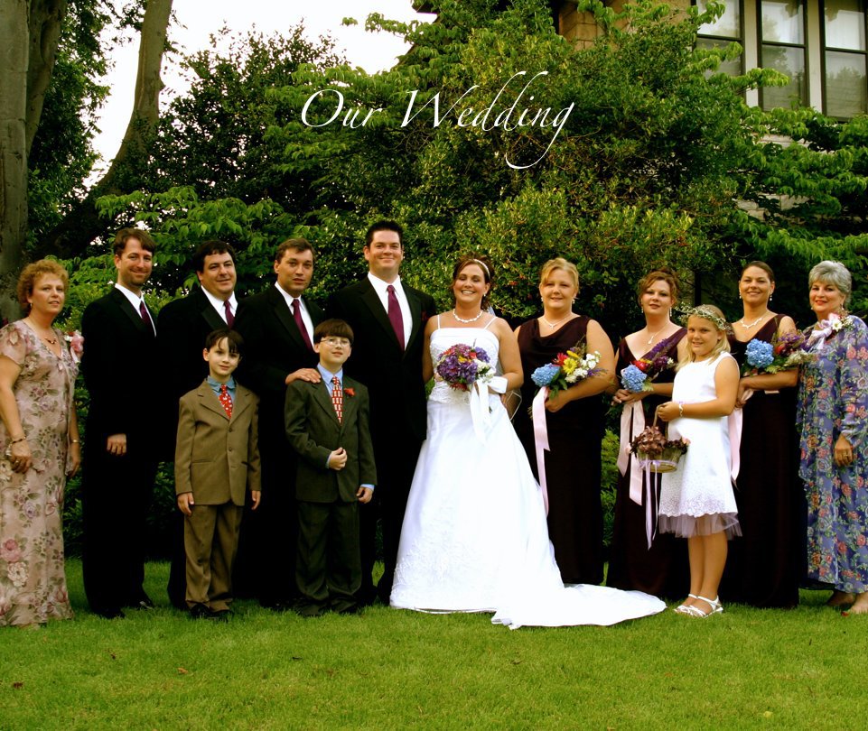 Ver Our Wedding por Alex Talaiver