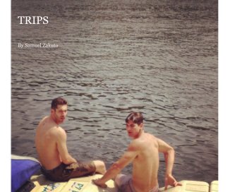 TRIPS book cover