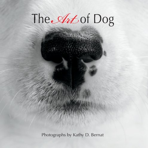 Ver The Art of Dog por Kathy Bernat