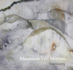 Rhiannon Van Muysen book cover