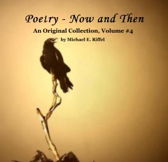 Poetry - Now and Then book cover